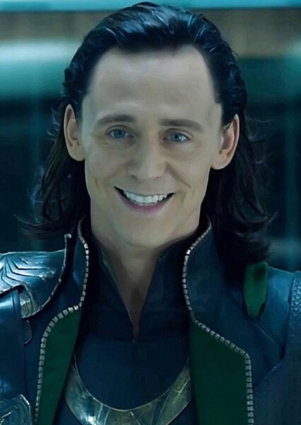 Tom Hiddleston
