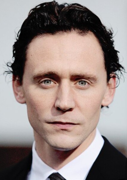 Tom Hiddleston photo