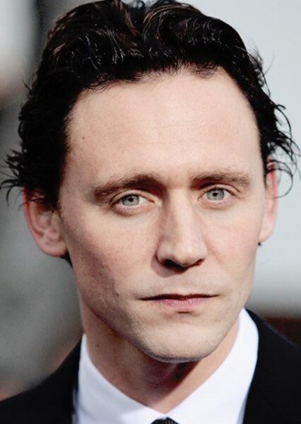 Tom Hiddleston