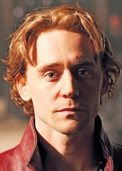 Tom Hiddleston photo