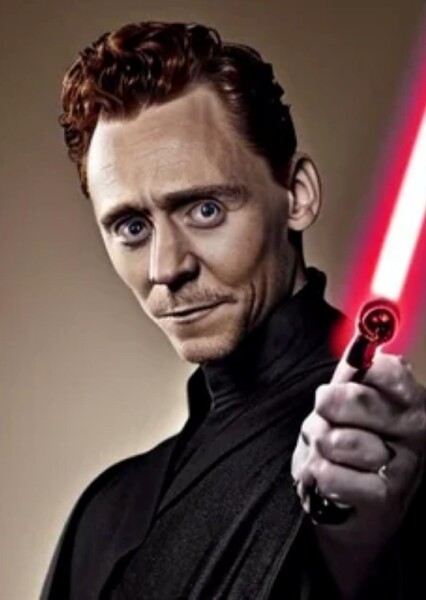 Tom Hiddleston photo