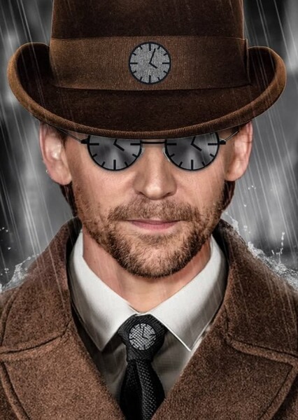 Tom Hiddleston
