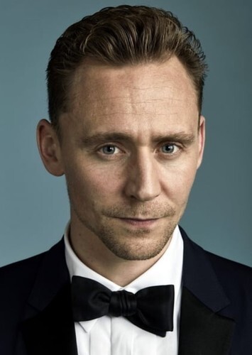 Tom Hiddleston photo