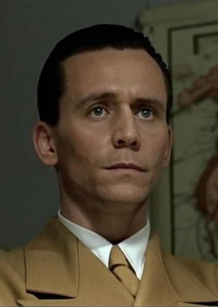 Tom Hiddleston