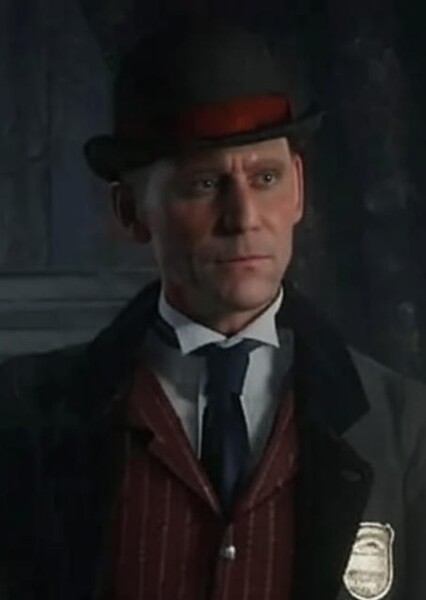 Tom Hiddleston photo