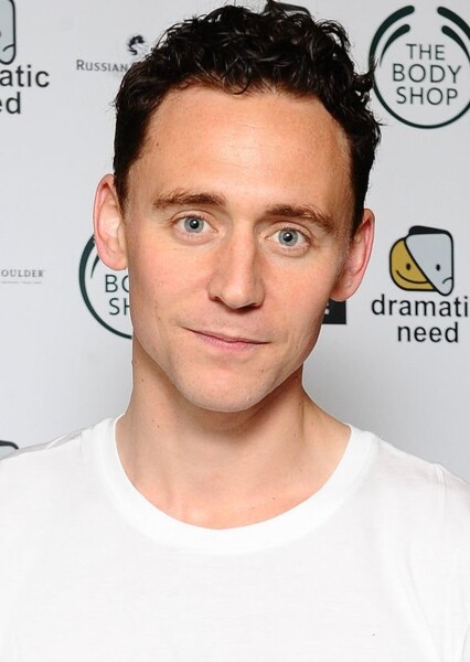 Tom Hiddleston photo