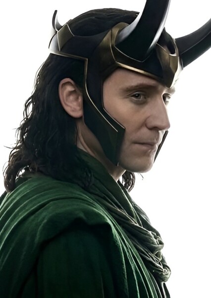 Tom Hiddleston photo