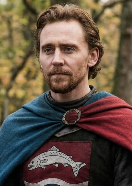 Tom Hiddleston photo