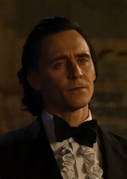 Tom Hiddleston