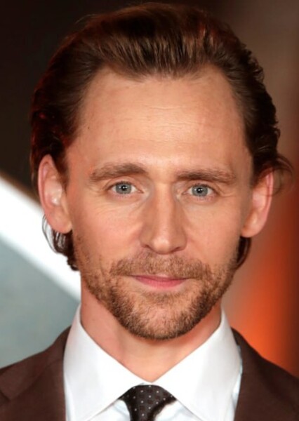 Tom Hiddleston photo