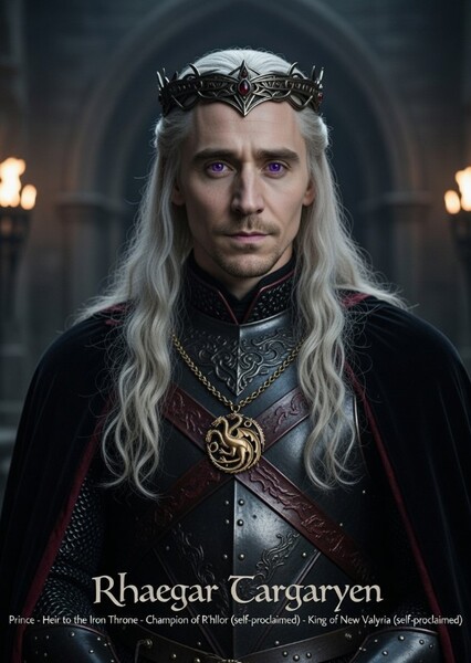 Tom Hiddleston