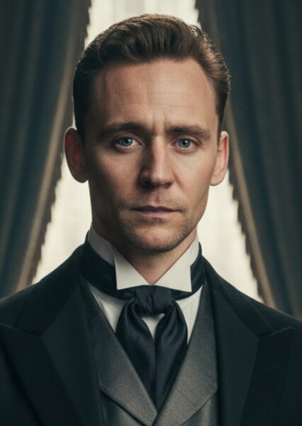 Tom Hiddleston photo