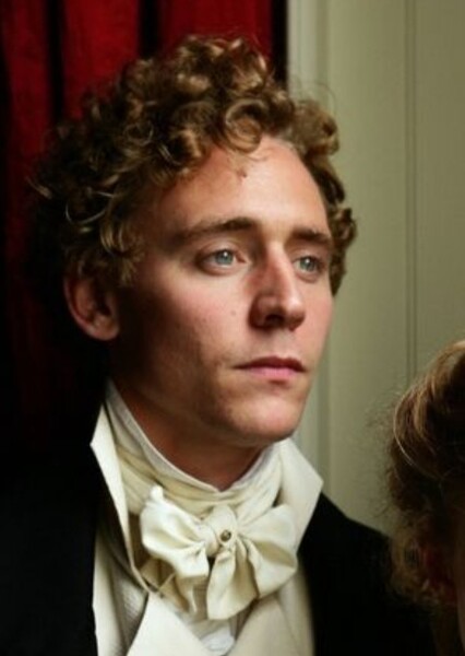 Tom Hiddleston photo