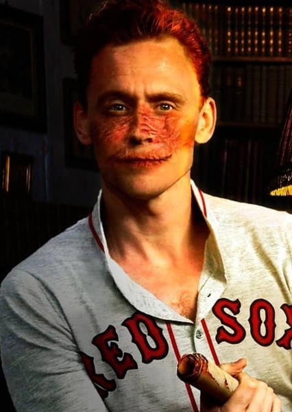 Tom Hiddleston photo