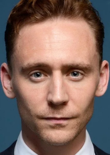 Tom Hiddleston photo