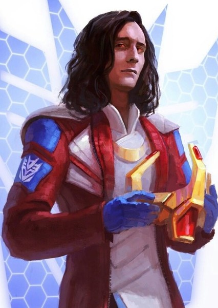Starscream