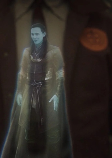 Tom Hiddleston