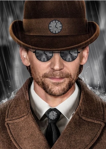 Tom Hiddleston photo