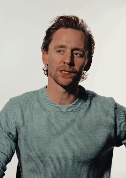 Tom Hiddleston
