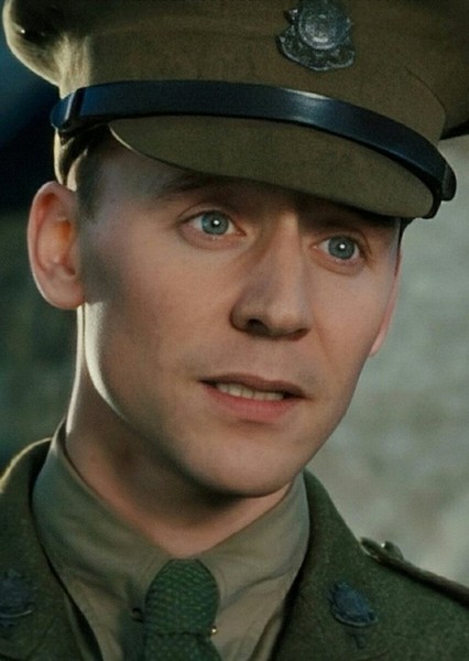 Tom Hiddleston