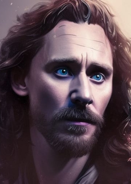 Tom Hiddleston photo