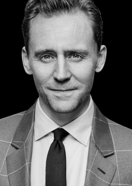 Tom Hiddleston