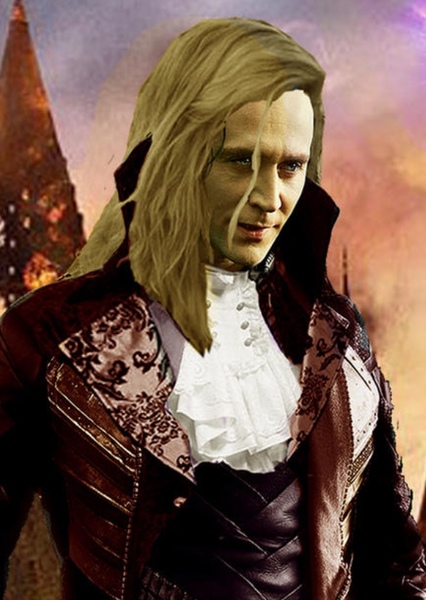 Tom Hiddleston photo