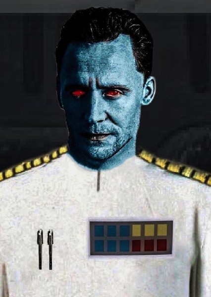 Tom Hiddleston