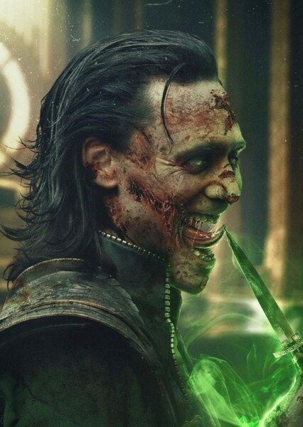 Tom Hiddleston photo