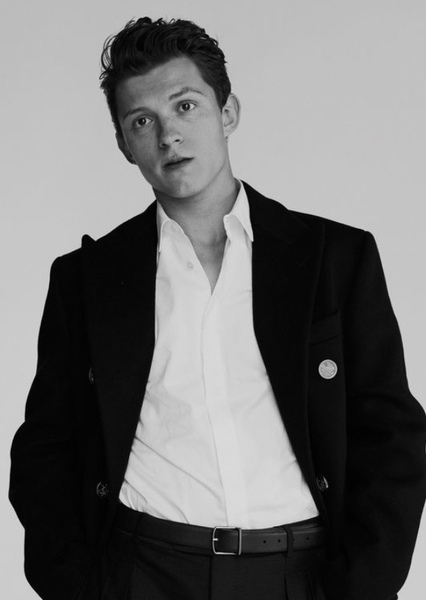 Tom Holland photo
