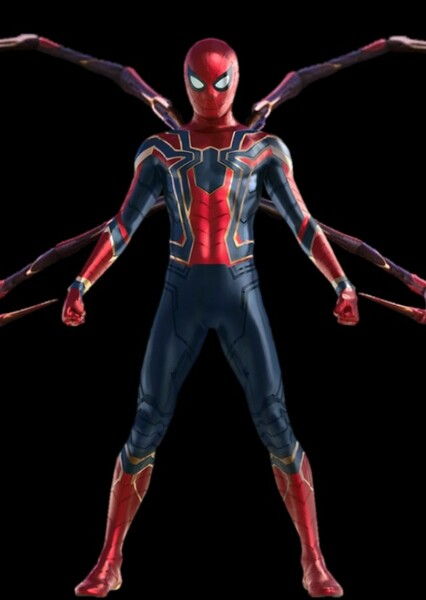 Tom Holland photo