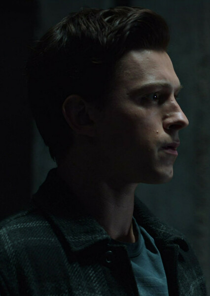 Tom Holland photo