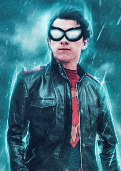 Tom Holland photo