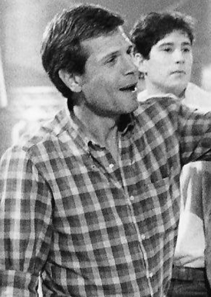 Tom Holland