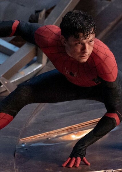 Tom Holland