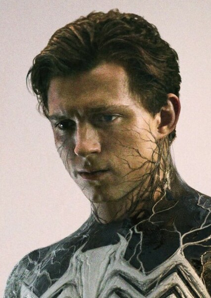 Tom Holland photo