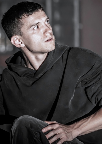 Tom Holland photo