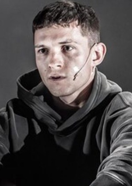 Tom Holland