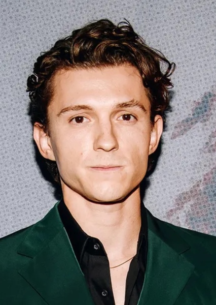 Tom Holland photo