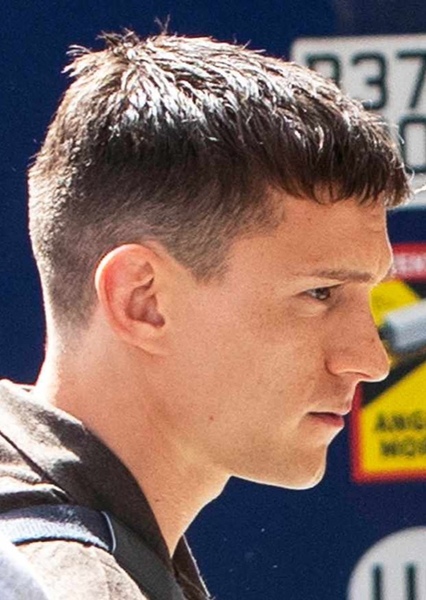 Tom Holland photo