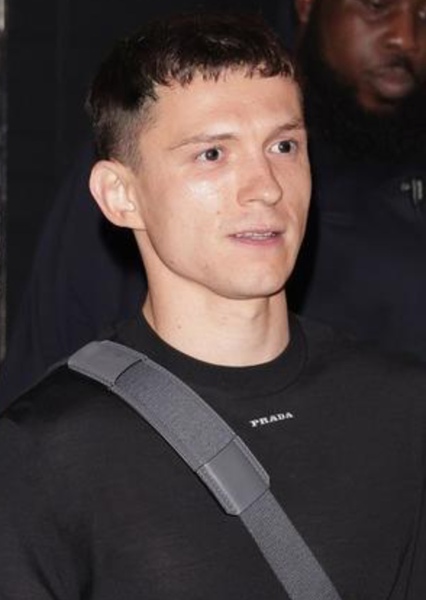 Tom Holland photo
