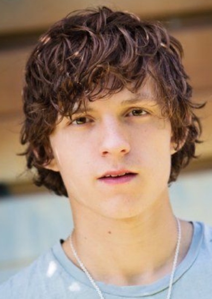 Tom Holland