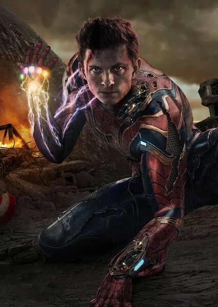 Tom Holland