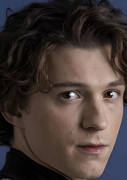 Tom Holland photo