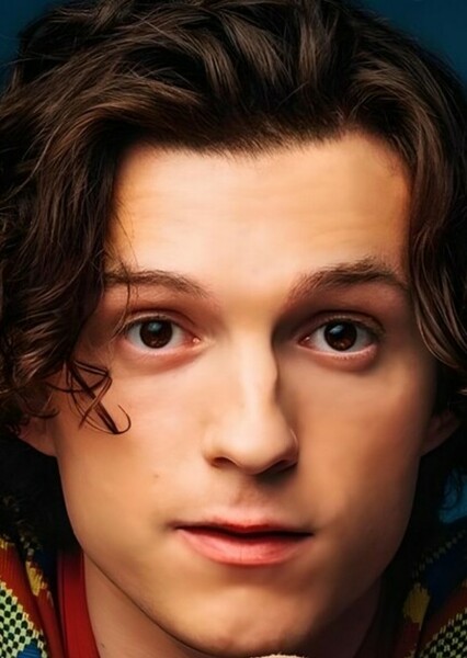 Tom Holland photo