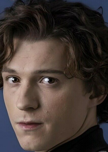 Tom Holland photo
