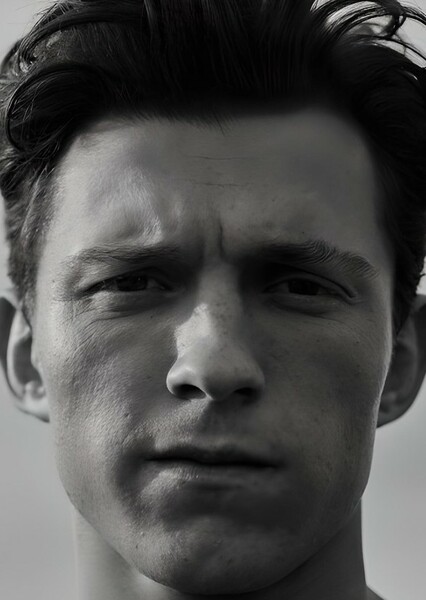Tom Holland photo