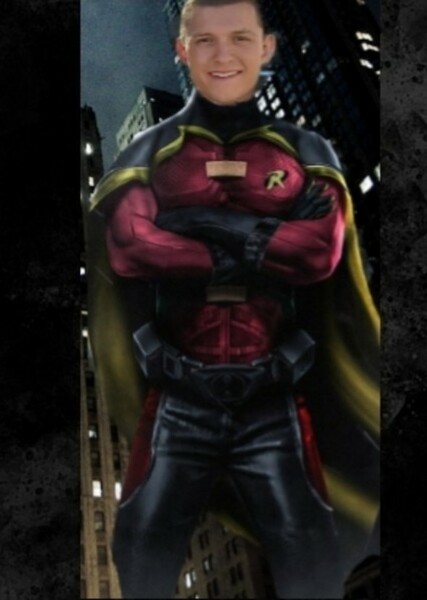 Dick Grayson