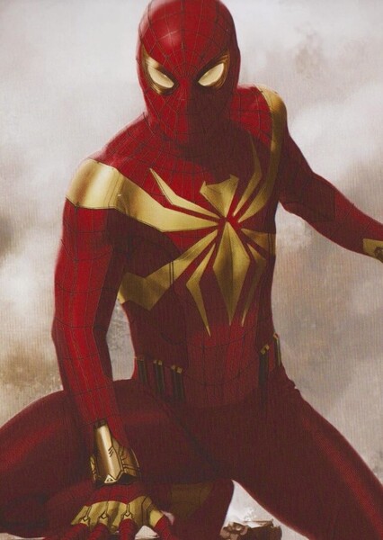 Iron Spider