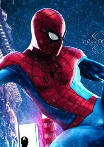 Tom Holland
